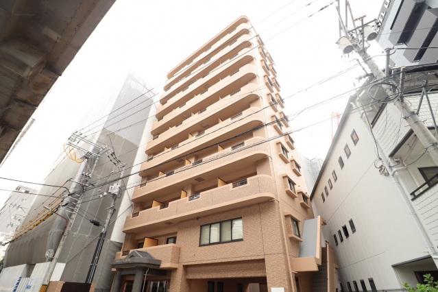 ベルレージュ二葉の里