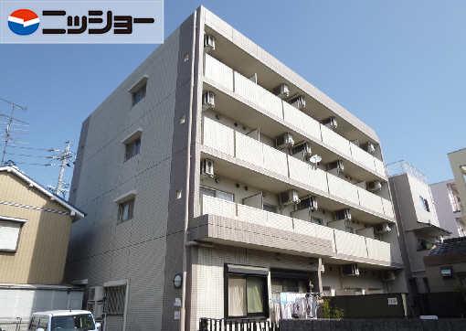 パークサイド神宮西