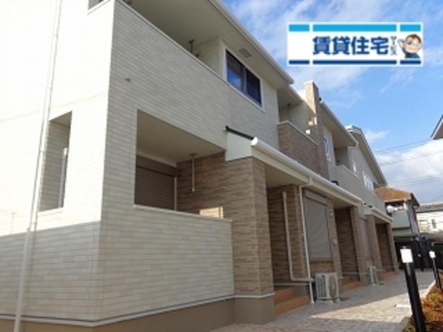 ＪＲ山陽本線 土山駅 徒歩24分 2階建 築11年