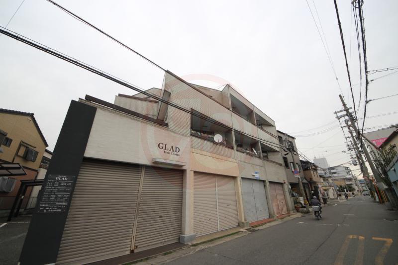 稲田シャトークワジマ