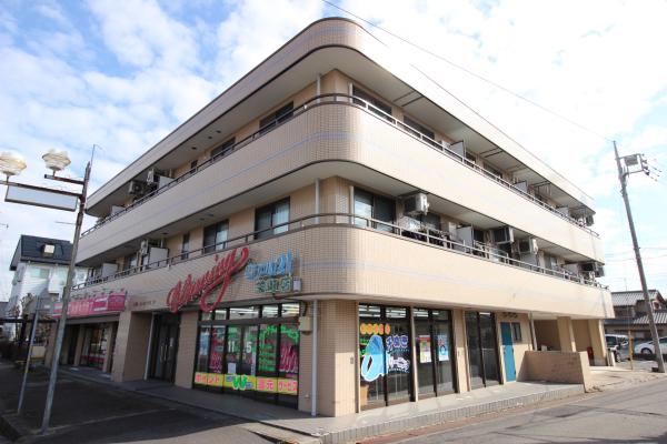 コダカホークマンション