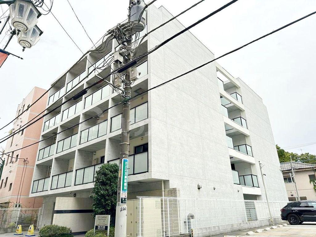 シティカレント大宮仲町
