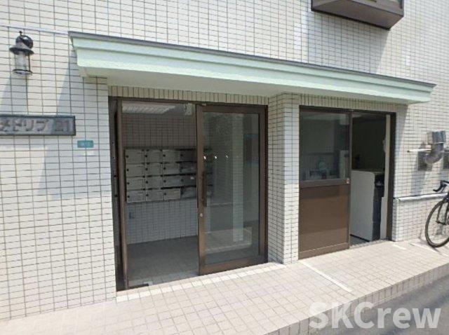 メトリブ21