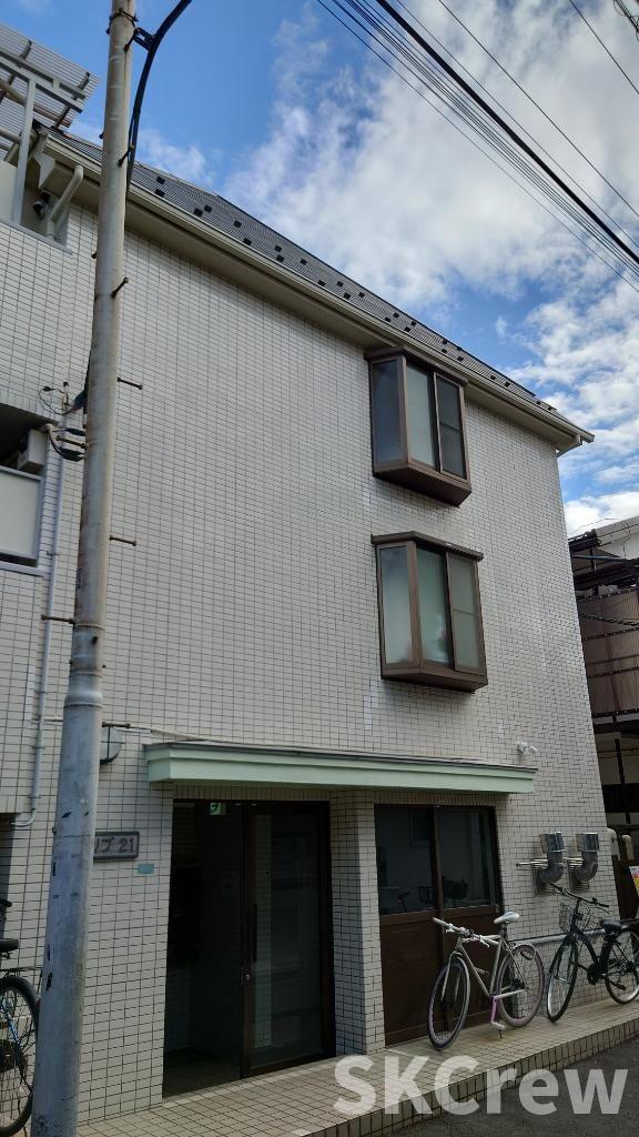 メトリブ21