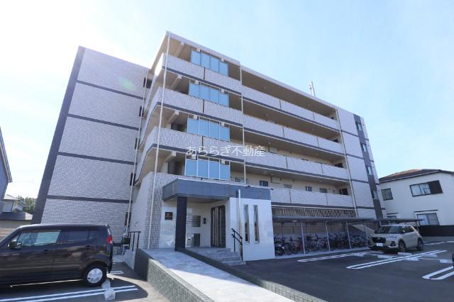 ＪＲ東海道本線 浜松駅 徒歩26分 5階建 築8年