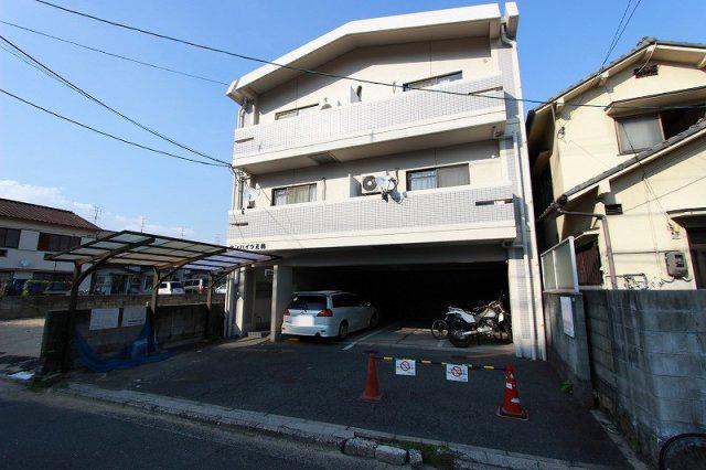 サンハイツ正路