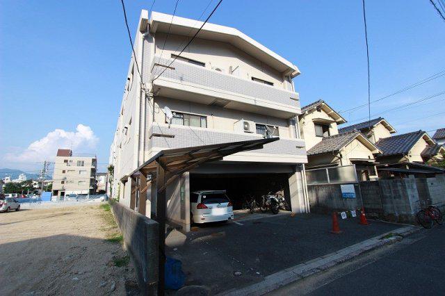サンハイツ正路