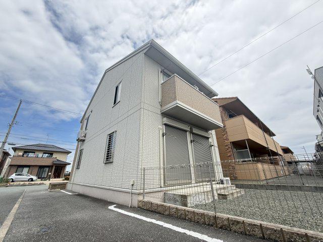 イールコート B棟