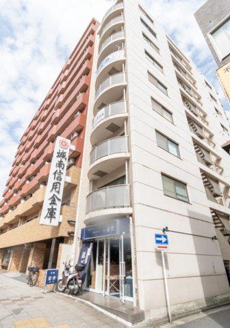 大営長者町ビル
