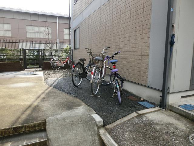 ガーデンハウスA2