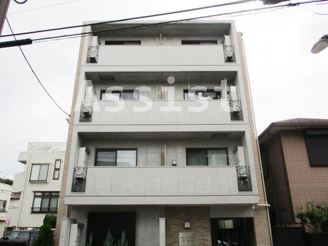 クローバーハイツ