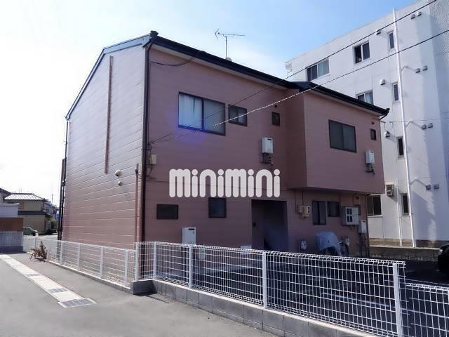 コーポ長谷川