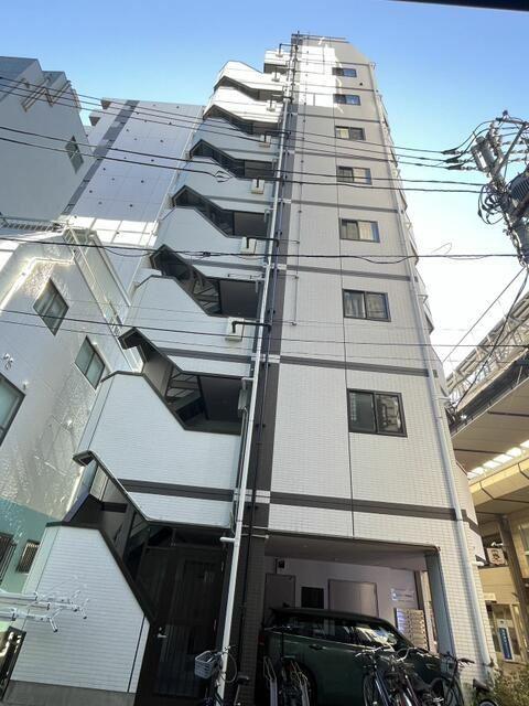 ドリーミア上野御徒町
