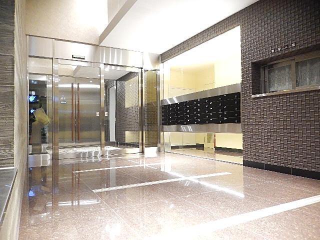 アイリーフ大楠