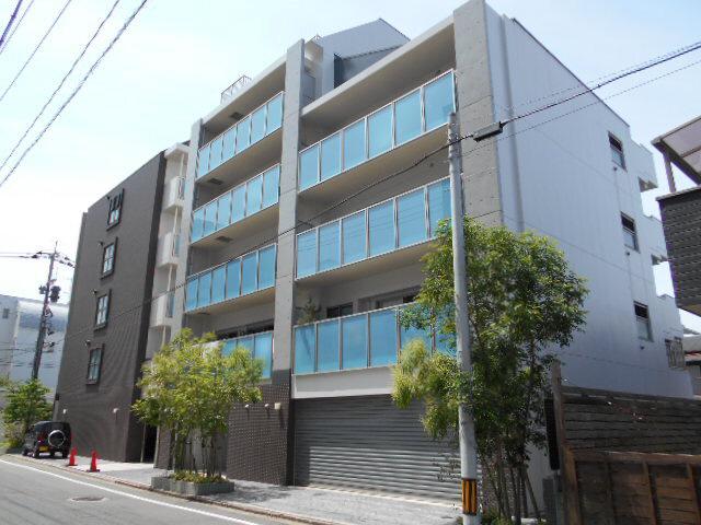 アイリーフ大楠