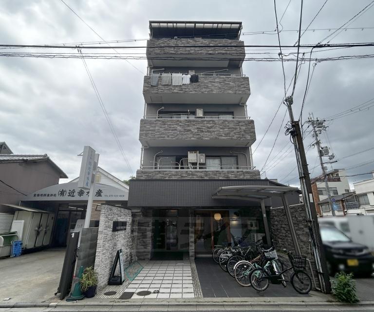 メイゾン六波羅