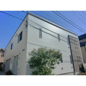 クレール東新小岩