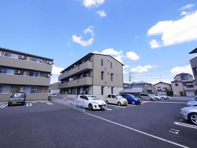 プランドール谷中 D
