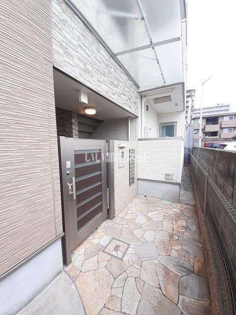 フジパレス高井田