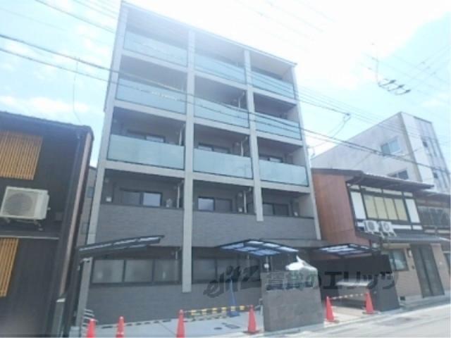 QUALIE丹波口駅前