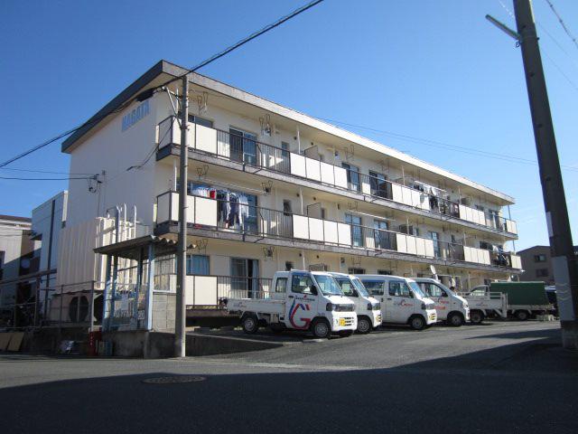 永田マンション
