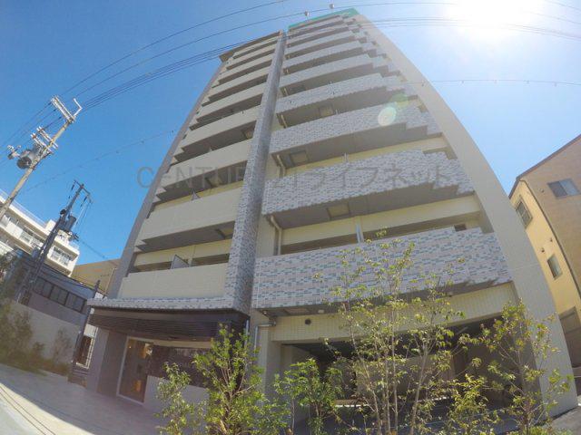 スプランディッド新大阪Ⅴ