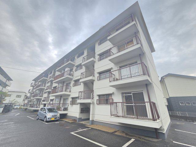 第1ミツルマンション