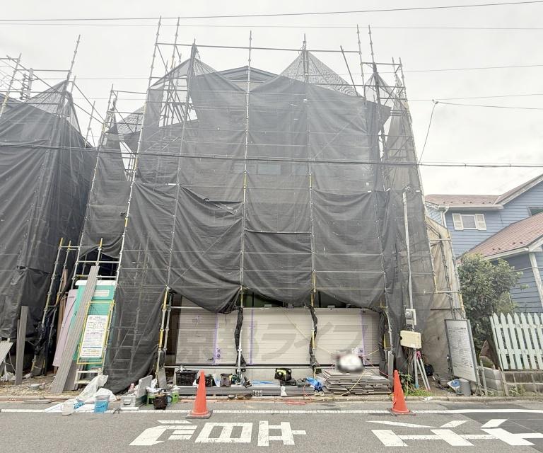 LEGARE伏見
