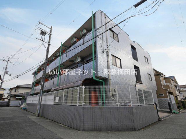 吹田メゾン・ド土井