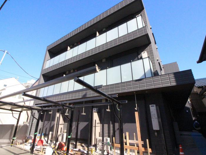 パームコテージ17番館