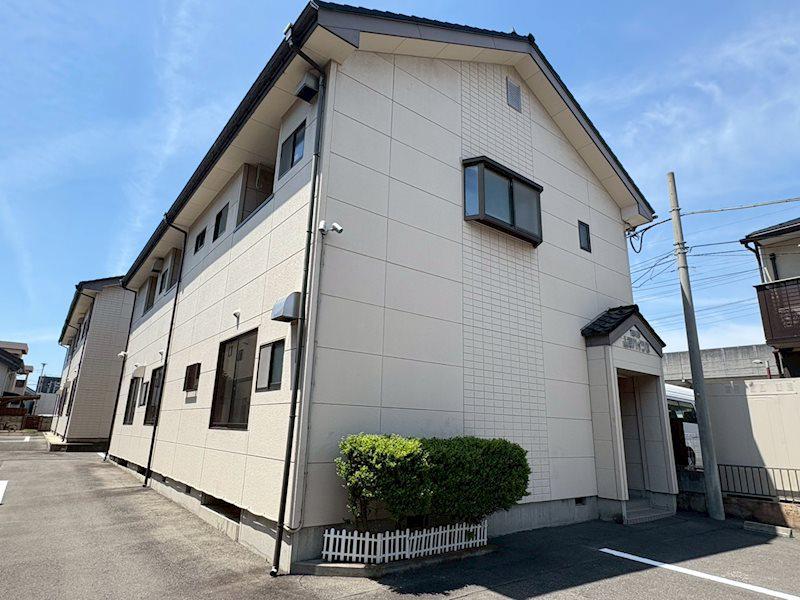 南町山岸ハイツⅡ