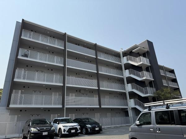 ツルトスコⅡ番館