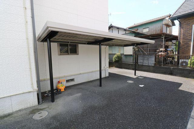 ハイム壱番館
