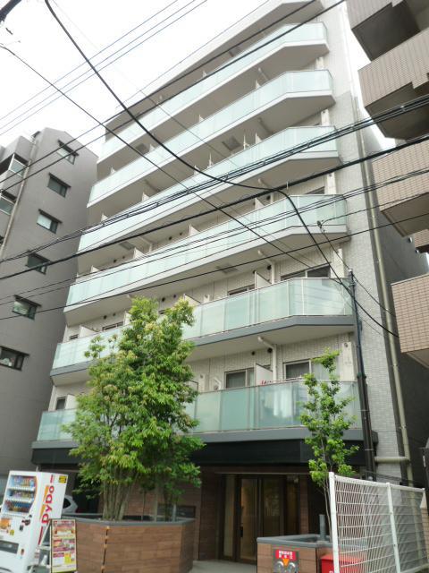 エルフォルテ品川サウスシティ