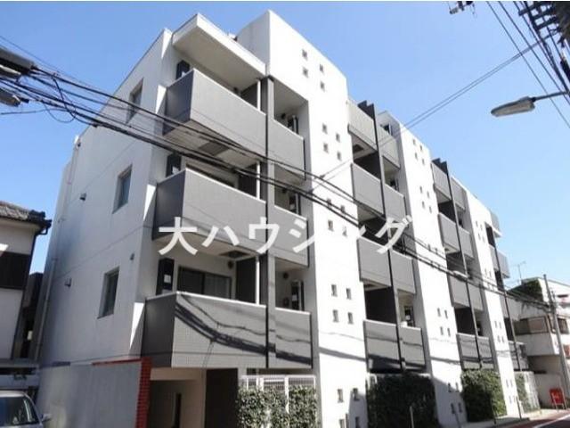 ビバリーホームズ中延II