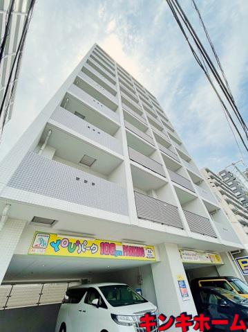 グラビスコート舟入中町