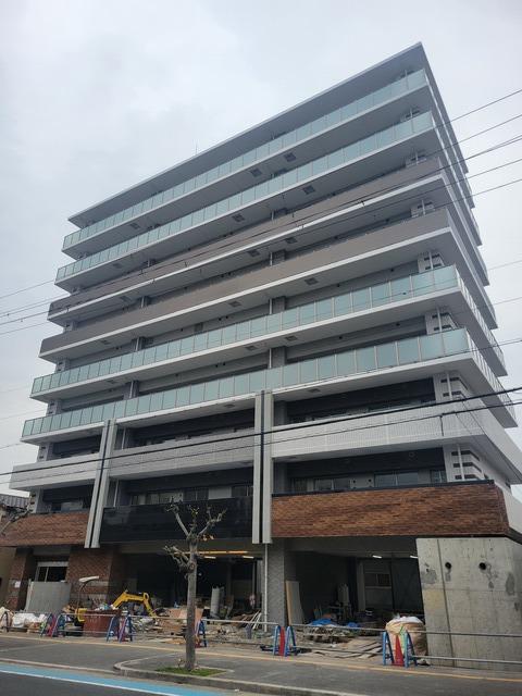 オリエンテム宿院南