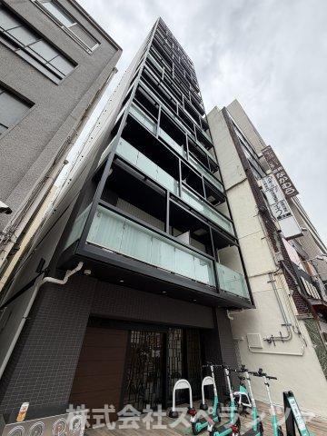 ブエナビスタ難波タワー