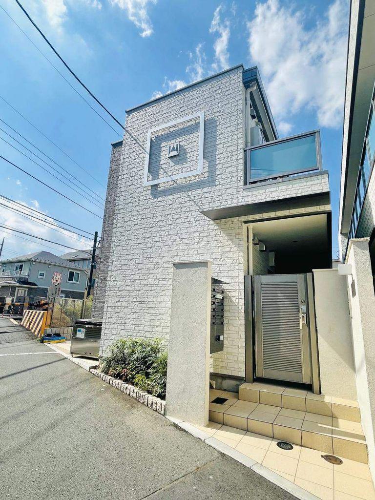 デュオメゾン赤塚ウエスト