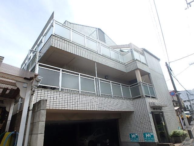 ハイツカツラ