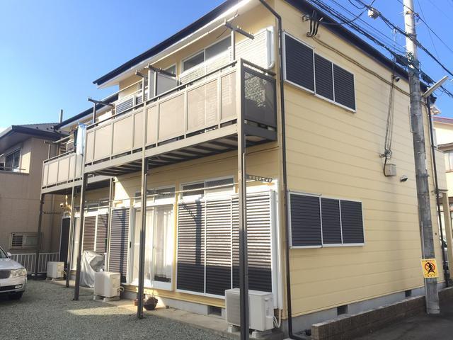 プチハイム丘