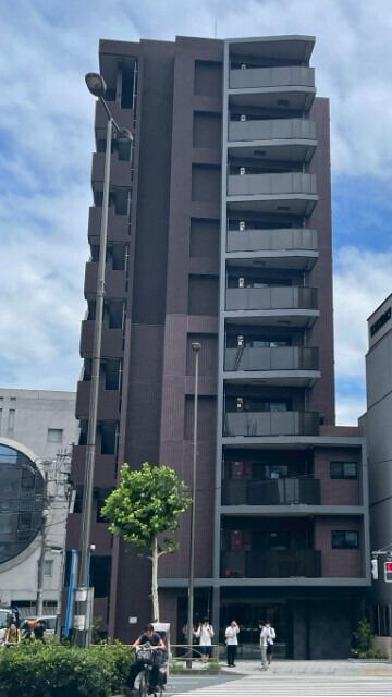 ブライズ大森本町
