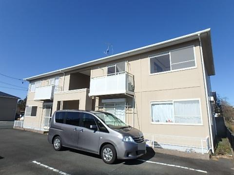 KSホームB棟