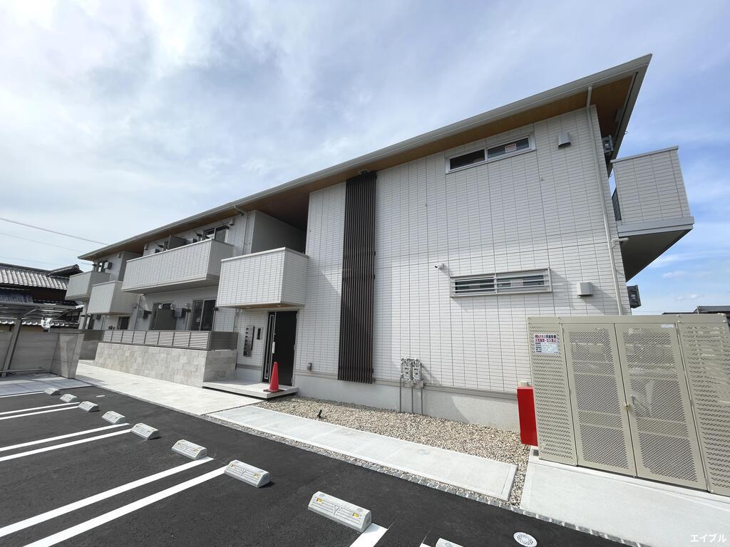 NEW LIFE大保