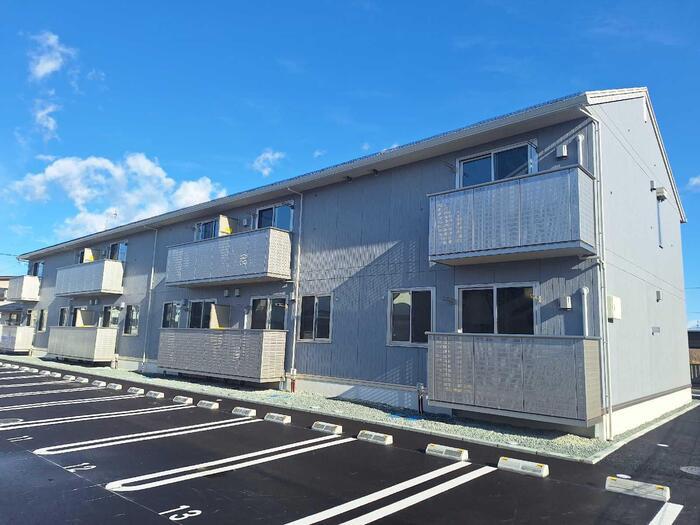 DーROOM大館町