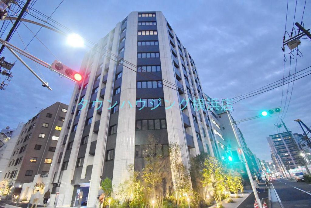 GRAN PASEO横濱関内PREMIUM