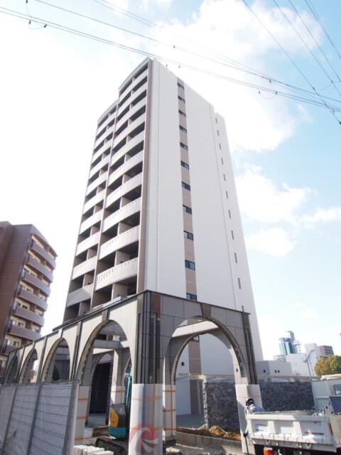サンレムート新大阪イーストIII