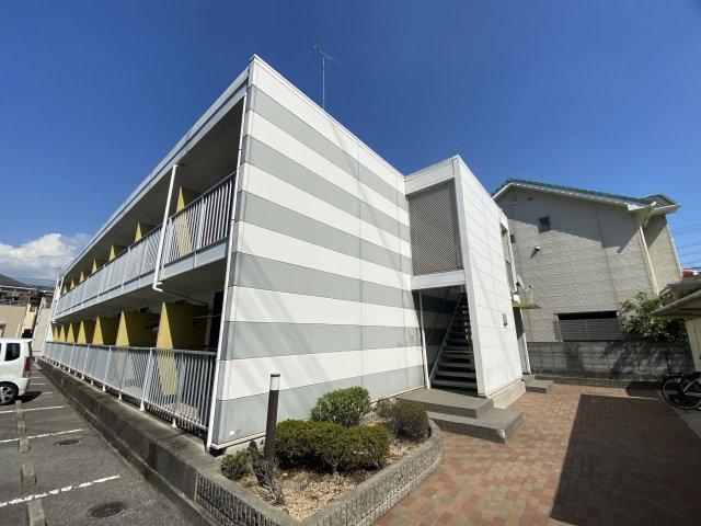 レオパレスグランプリ