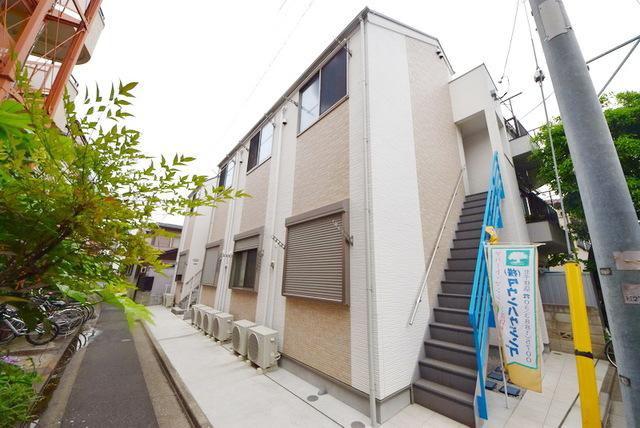 THE LOFT 北千住