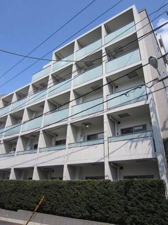 パークリュクス白金MONOグレージュ